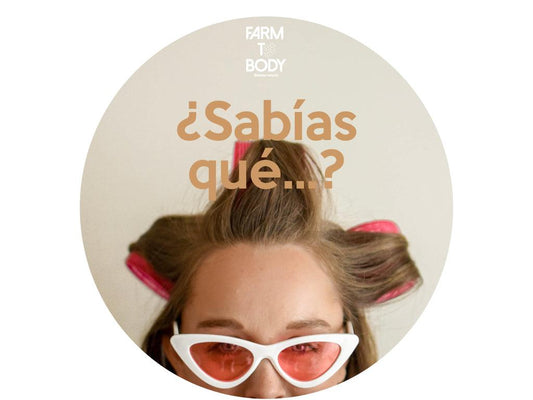 Sabías qué