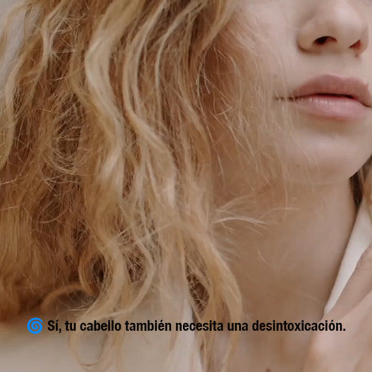 ¿Cuánto dura el detox capilar y cómo se siente tu cabello?