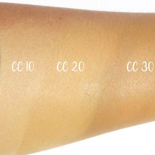 Kit de MAKEUP - Farm To Body shampoo anti-caída + crecimiento