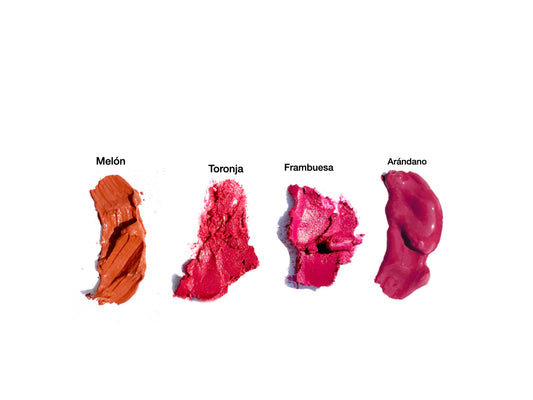 Bálsamo multiusos natural, hidratante y nutritivo para rostro y labios