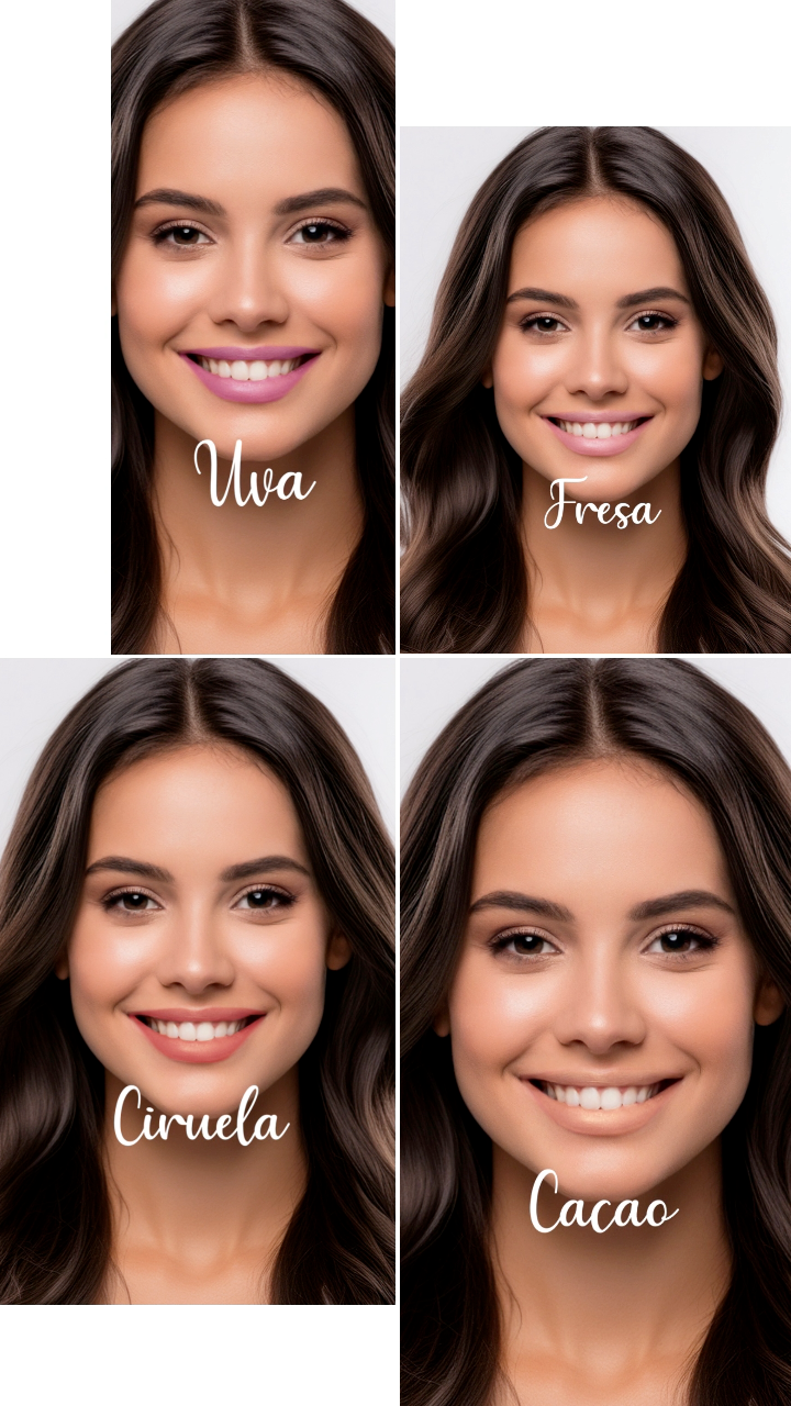 Highlighter sostenido, perfecto para rostro, pómulos y clavícula, con ingredientes orgánicos y acabado luminoso natural.