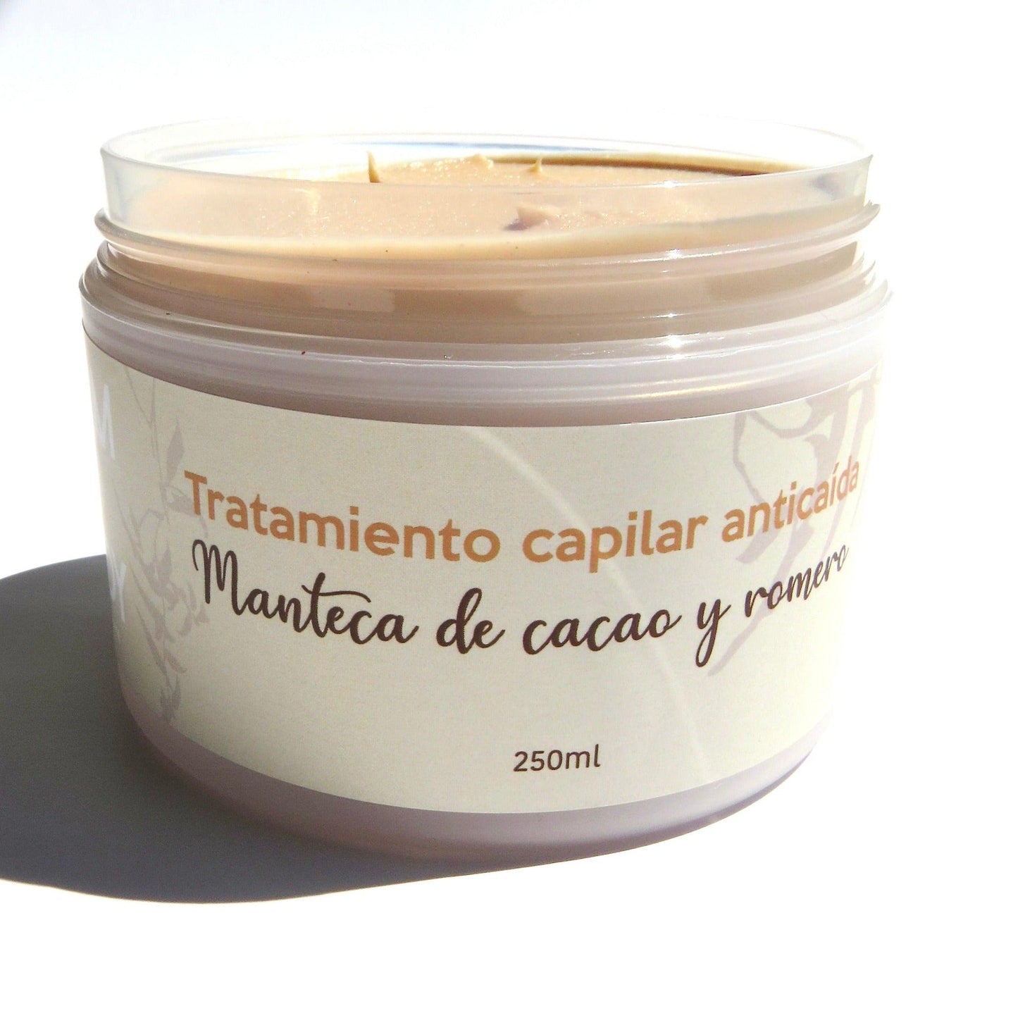 Tratamiento capilar anticaída Farm to Body con romero, ortiga y aceites naturales