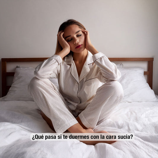 El secreto mejor guardado para una piel sana… ¡Cada noche!