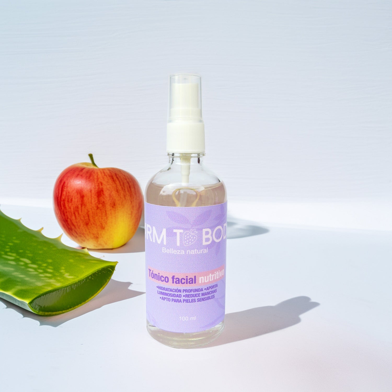 Skincare - Farm To Body