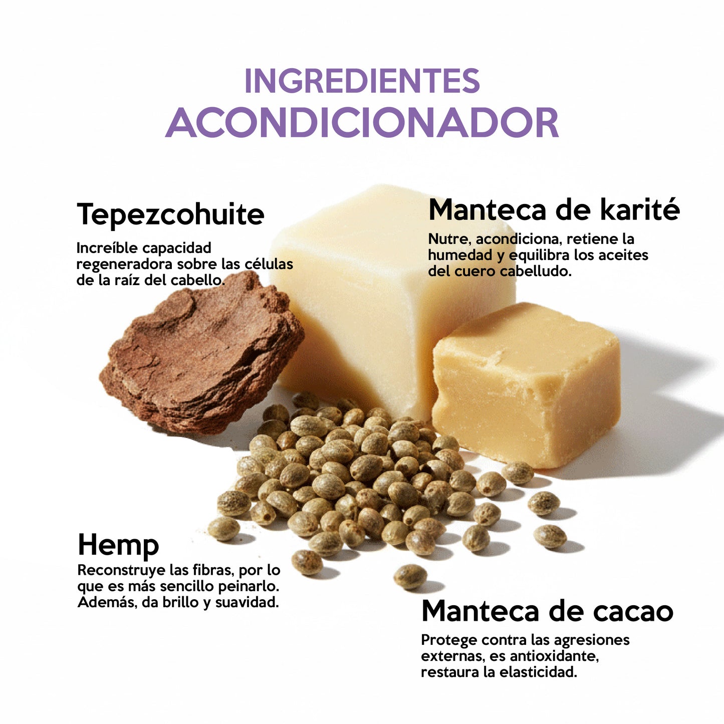SET ANTI-CAÍDA + CRECIMIENTO con regalo