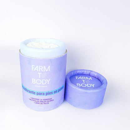 Productos naturales para rutina de cuidado personal saludable y libre de químicos