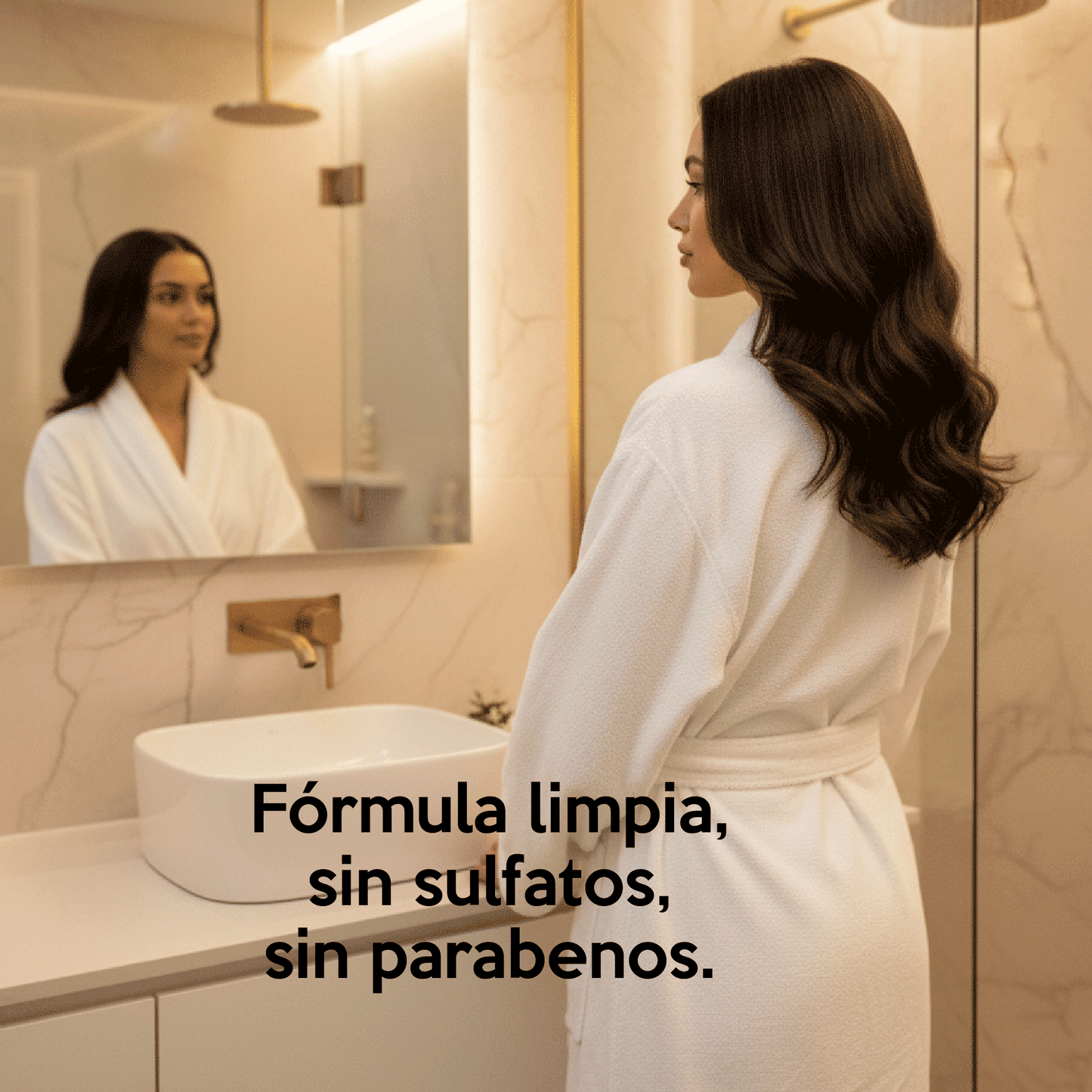 SET DÚO shampoo y acondicionador ANTI-CAÍDA + CRECIMIENTO